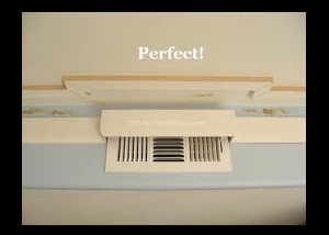 Carpentry detail example